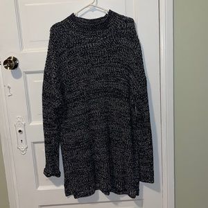 Gap oversized sweater